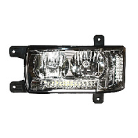 Блок-фара левая 441.3775