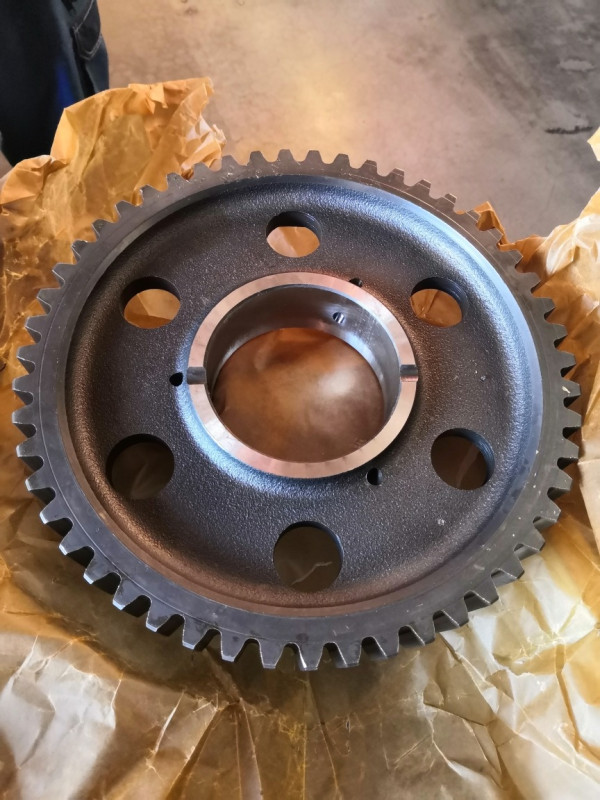 Шестерня 1 передачи для КПП-14, 142, 152, 154