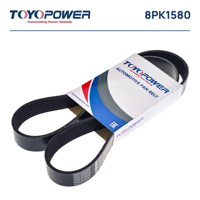 8PK1580 TOYOPOWER