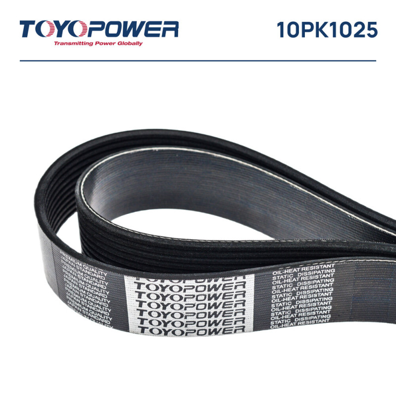 10PK1025 TOYOPOWER