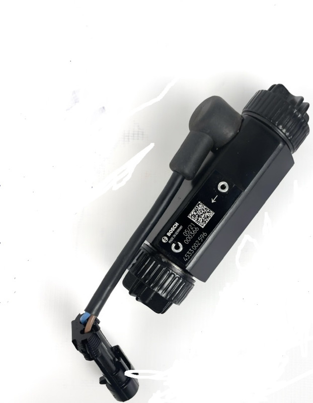 Индикатор 4533.002.596 (обозначение Bosch 7780.900.289)