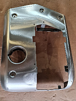 Боковая часть бампера 65115-084 правая