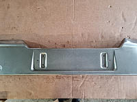 Центральная часть бампера 65115-084