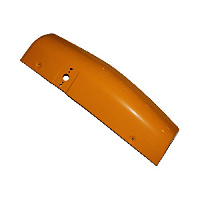 Обтекатель нов./обр. левый (БИФ) (желтый )