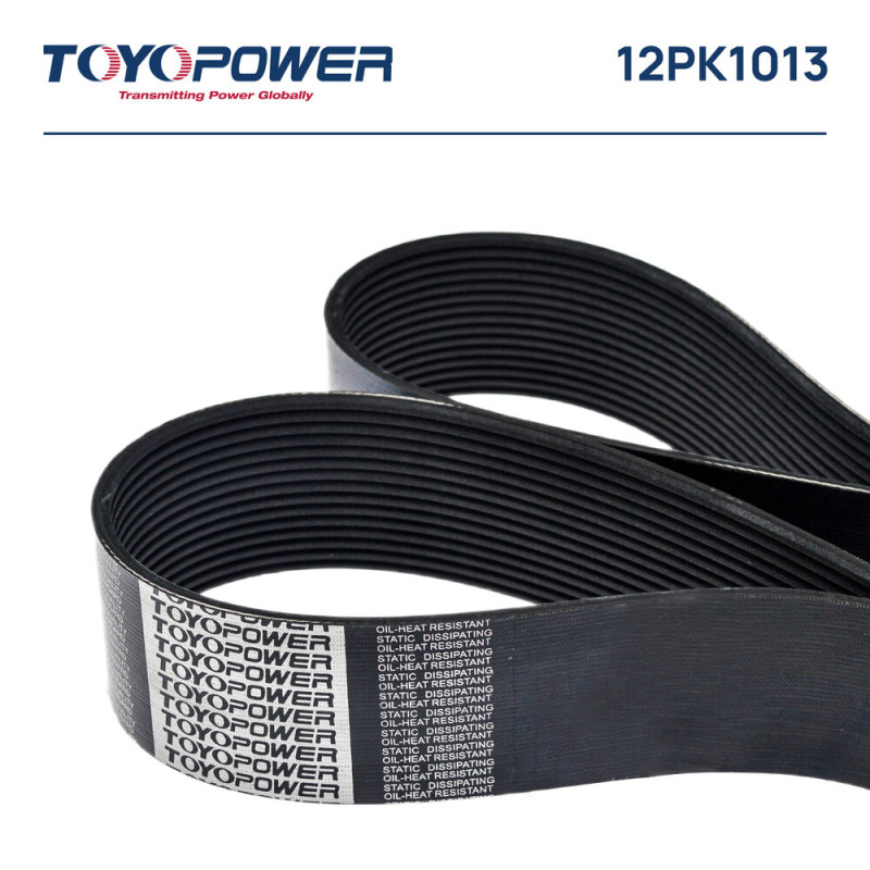 12PK1013 TOYOPOWER