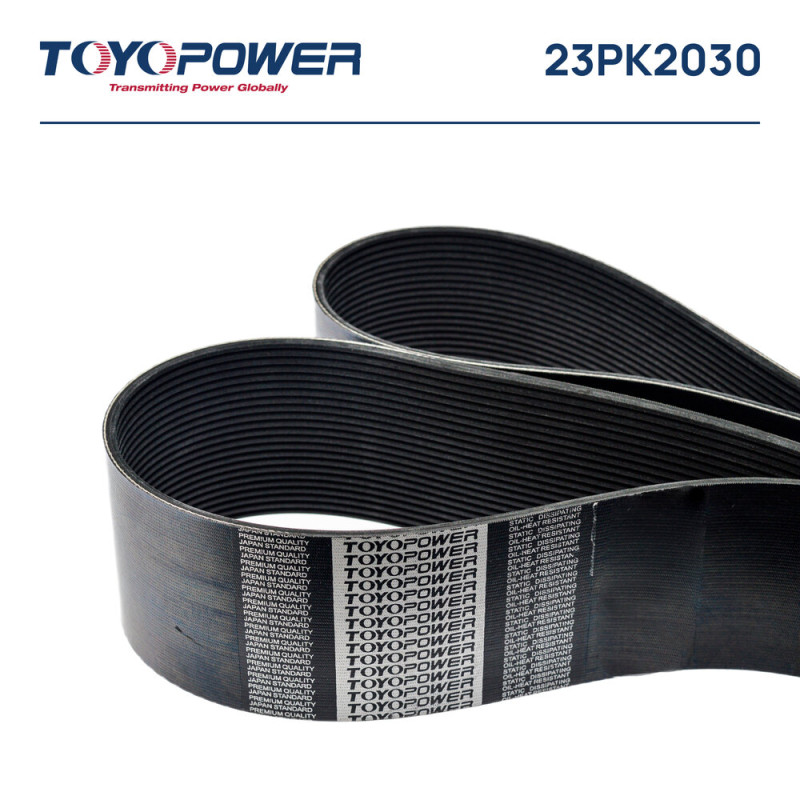 23PK2030 TOYOPOWER