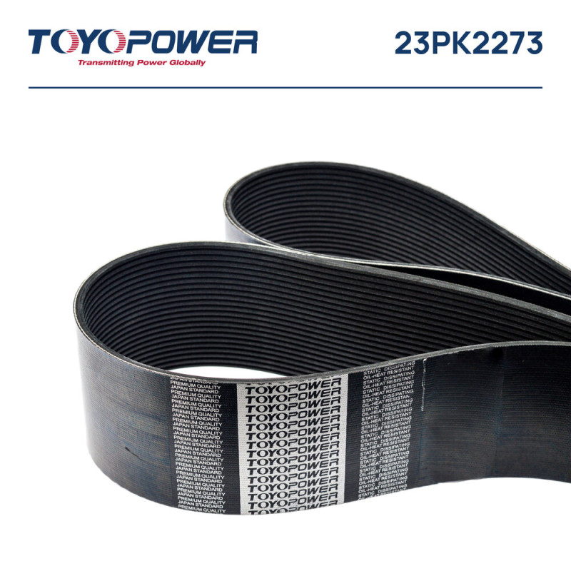 23PK2273 TOYOPOWER