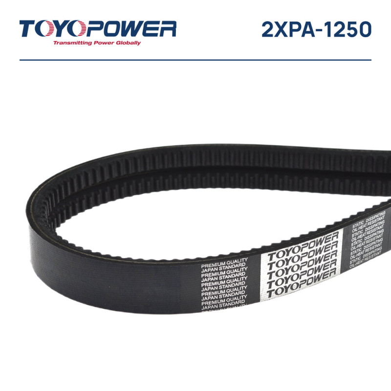 2XPA-1250 Lp TOYOPOWER