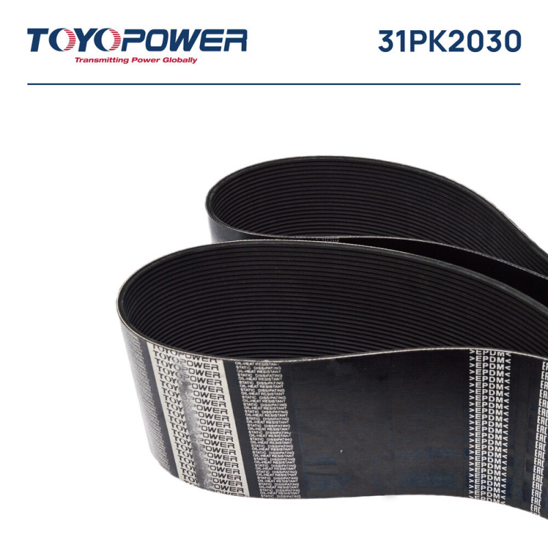 31PK2030 TOYOPOWER