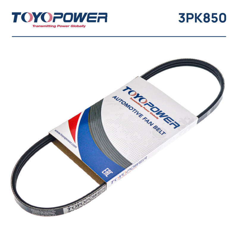 3PK850 TOYOPOWER