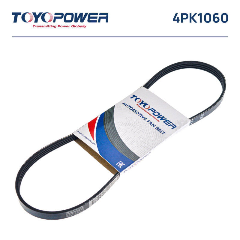 4PK1060 TOYOPOWER