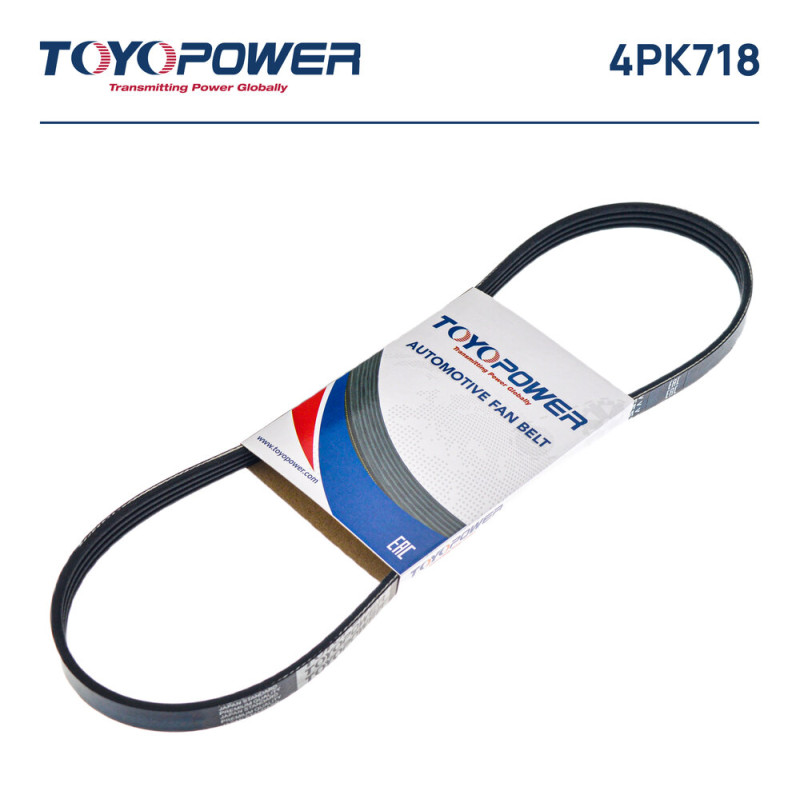 4PK718 TOYOPOWER