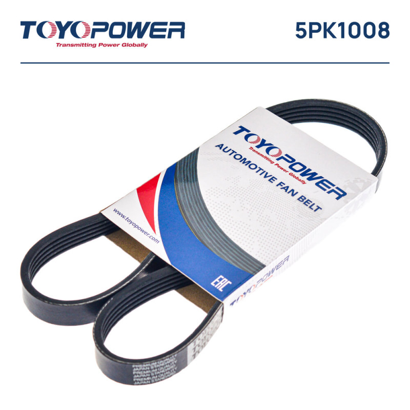 5PK1008 TOYOPOWER