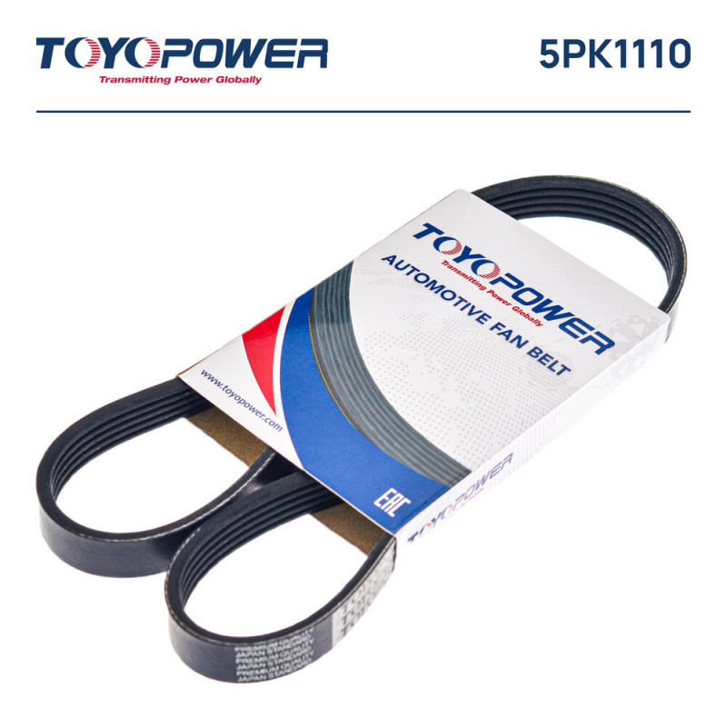 5PK1110 TOYOPOWER