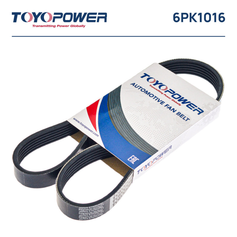 6PK1016 TOYOPOWER